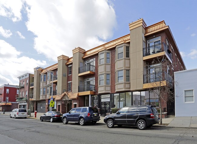 255 Broadway
