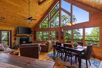 168 High Point Trail in Blue Ridge, GA - Building Photo - Building Photo