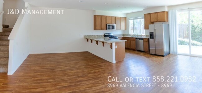 8969 Valencia St-Unit -8969 in Spring Valley, CA - Building Photo - Building Photo