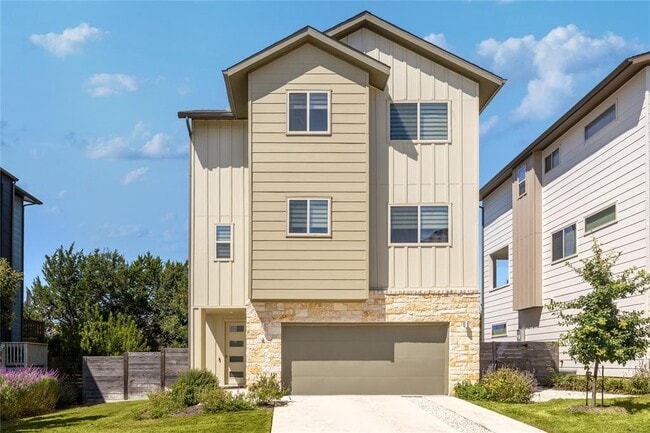 property at 5315 La Crosse Ave