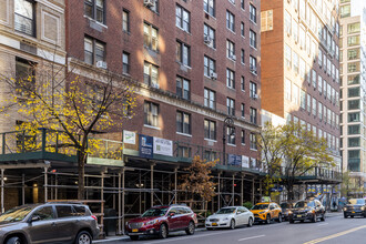 115 E 86th St in New York, NY - Building Photo - Building Photo