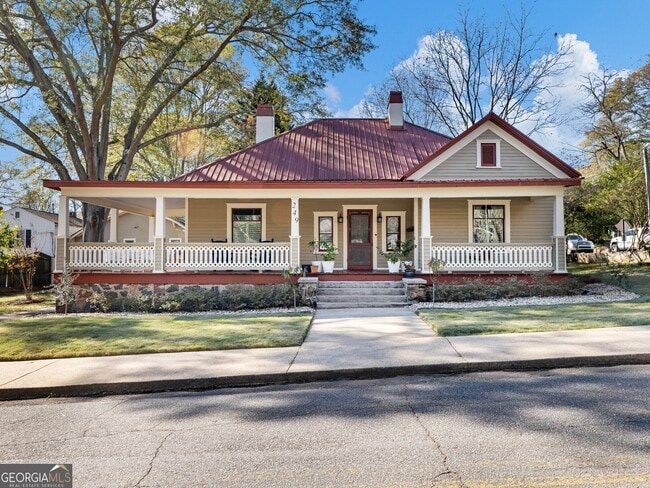 property at 249 Martin St