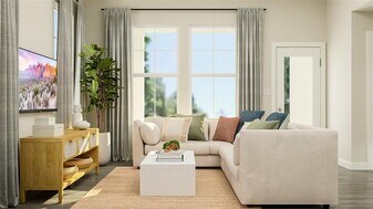 726 Lacewing Dr in Arlington, TX - Building Photo