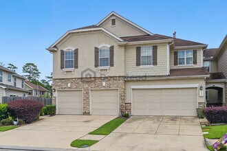 16030 Summerville Lake Dr in Tomball, TX - Building Photo - Building Photo