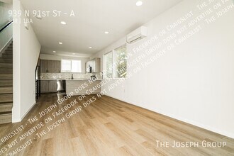 939 N 91st St in Seattle, WA - Building Photo - Building Photo