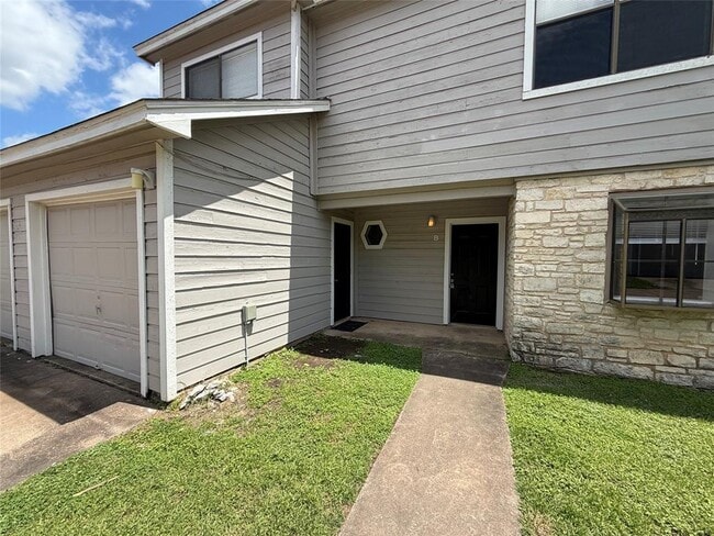 property at 12314 Abney Dr