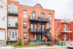 3797 Ethel Rue in Verdun, QC - Building Photo