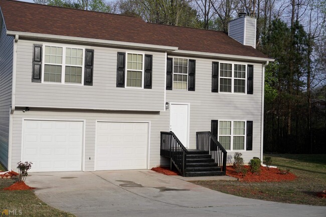 566 Sirocco Ct in Forest Park, GA - Building Photo - Building Photo