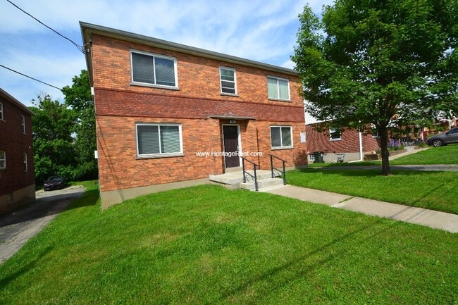 202 Clark Rd in Cincinnati, OH - Building Photo - Building Photo