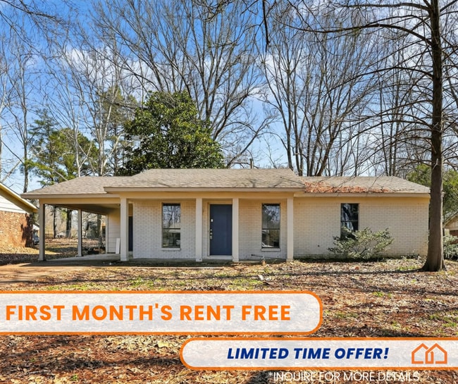 property at 5826 Laurie Dr