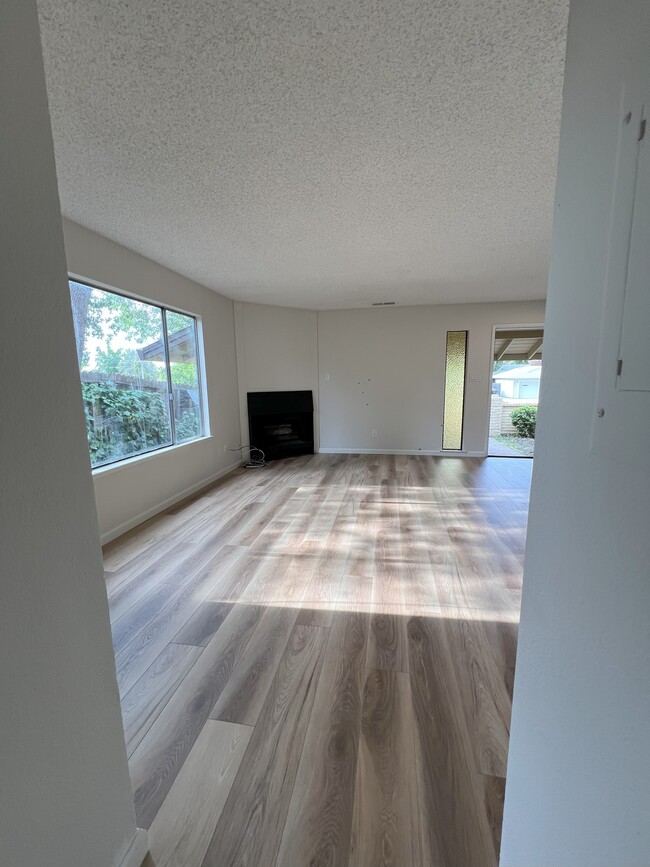 property at 6632 Markley Way