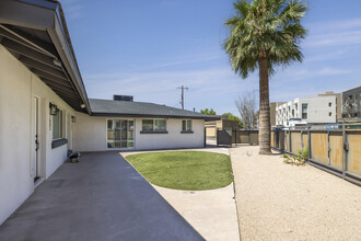 Westside 74 in Scottsdale, AZ - Building Photo - Building Photo