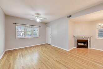 1628 N Bell Ave, Unit 2 in Chicago, IL - Building Photo - Building Photo