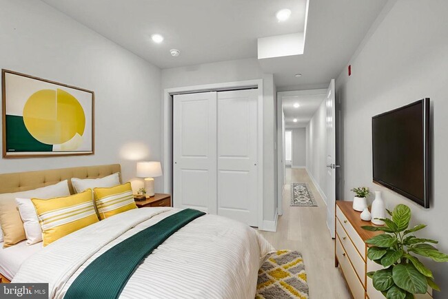 property at 5017 Baltimore Ave