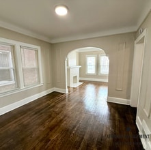 12078 N Martindale St, Unit Lower in Detroit, MI - Building Photo - Building Photo