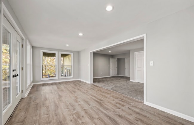 313 Raft Cove in Stafford, VA - Foto de edificio - Building Photo