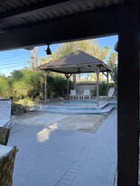 44900 San Luis Rey Ave in Palm Desert, CA - Building Photo