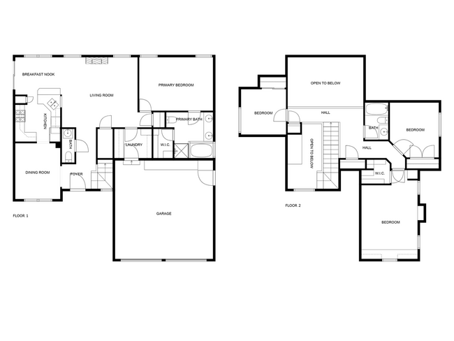 2811 Allison Ct in Bozeman, MT - Building Photo - Building Photo