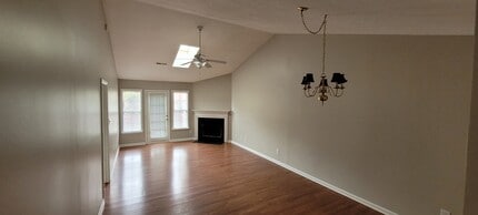 116 Wesley Harris Cir in Greensboro, NC - Building Photo - Building Photo
