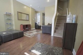1120 N Eden St in Baltimore, MD - Building Photo - Building Photo