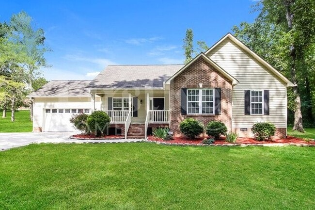 property at 400 Belmont Dr