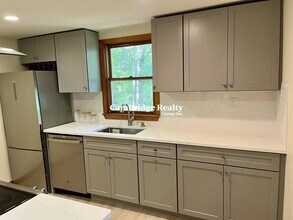 500 Green St, Unit 2A in Cambridge, MA - Building Photo - Building Photo