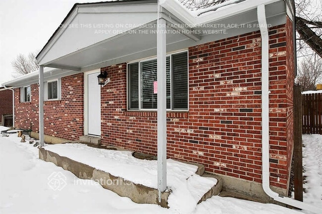 2122 Truda Dr in Northglenn, CO - Building Photo - Building Photo