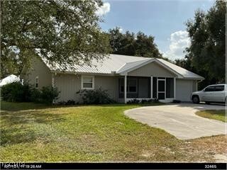 property at 247 Citrus St