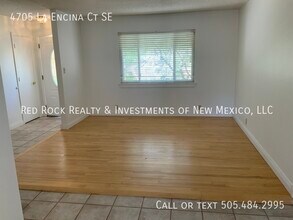 4705 La Encina Ct SE in Rio Rancho, NM - Building Photo - Building Photo