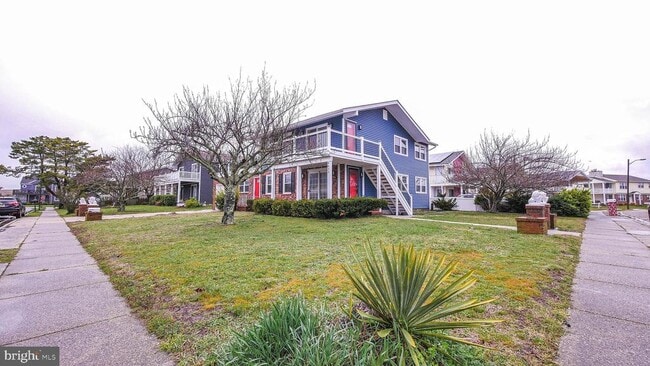 property at 4623 Schooner Rd