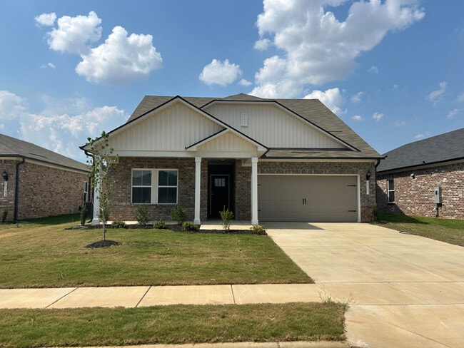 property at 29351 Satilla Cir