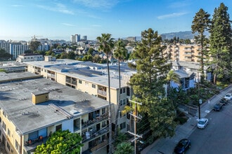 85 Vernon St in Oakland, CA - Building Photo - Building Photo