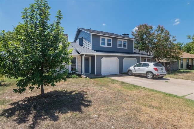 403 W Bowman Rd in Round Rock, TX - Building Photo - Building Photo