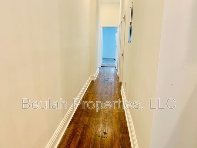 1625 Carroll St in St. Louis, MO - Foto de edificio - Building Photo