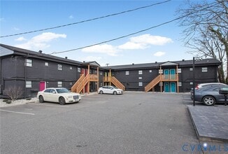 1837 Grayland Ave in Richmond, VA - Building Photo - Building Photo