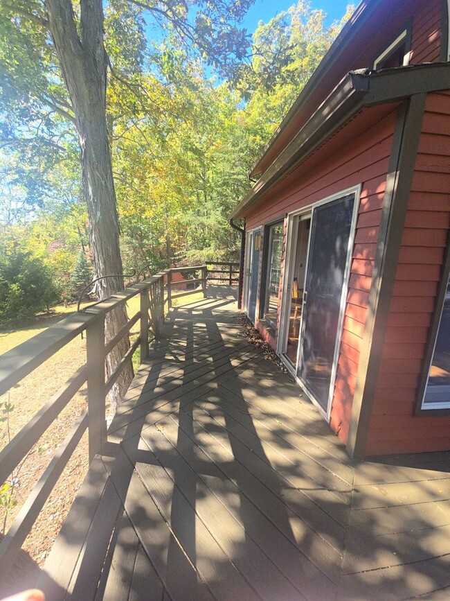 243 Saddle Ridge Rd in Lexington, VA - Building Photo - Building Photo