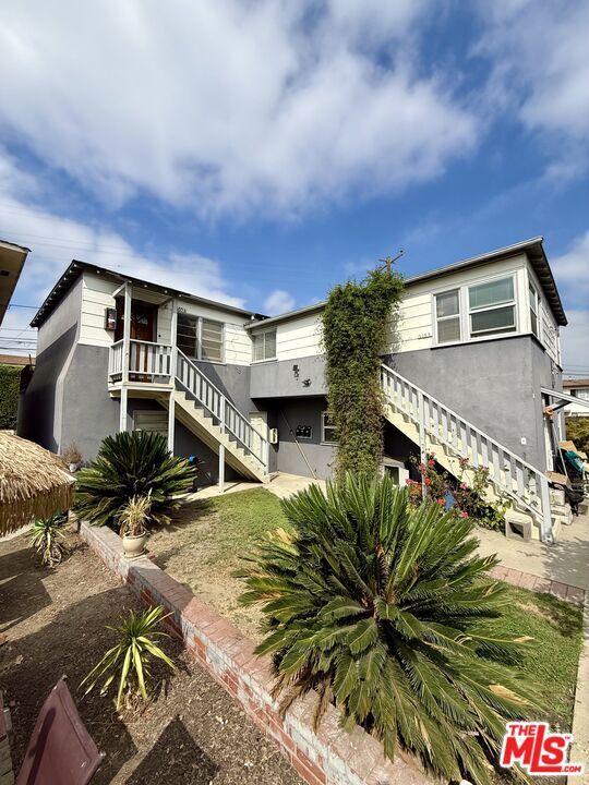 property at 5659 Dairy Ave