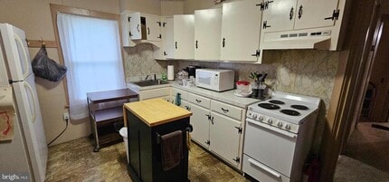1024 N Pearl St in Bridgeton, NJ - Building Photo - Building Photo