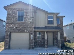 5961 Kendall Pr in San Antonio, TX - Building Photo