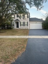 734 Belvedere Blvd in Bolingbrook, IL - Building Photo