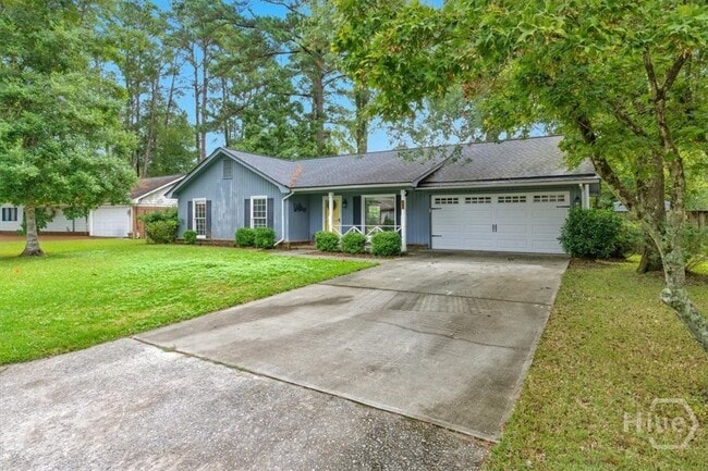 57 Red Fox Dr in Savannah, GA - Building Photo - Building Photo