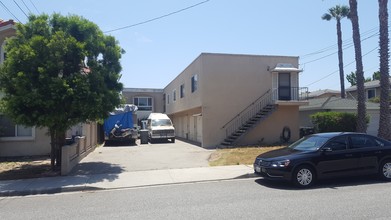 2016 Ernest Ave in Redondo Beach, CA - Building Photo - Primary Photo