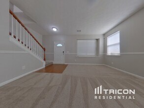 313 Cedar Bay Cir in Dallas, GA - Building Photo - Building Photo