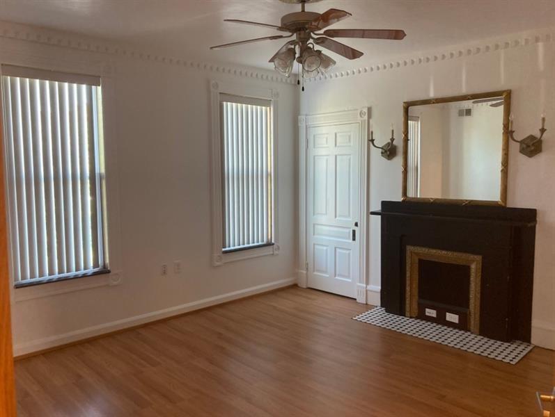 810 S Negley Ave in Pittsburgh, PA - Building Photo