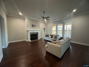 5006 River Birch Ln in Owens Cross Roads, AL - Building Photo - Building Photo