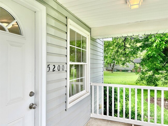 5200 Statesville Rd in Charlotte, NC - Building Photo - Building Photo