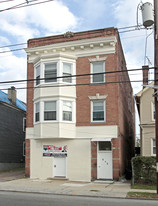 943 east grand street realty llc Apartments