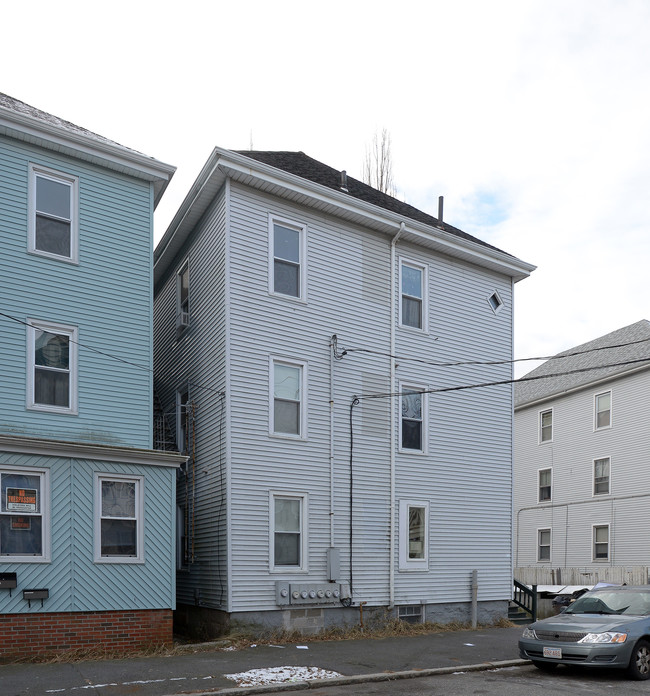 78 Independent St in New Bedford, MA - Building Photo - Building Photo