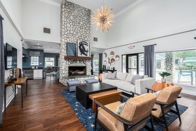Salishan Apartments