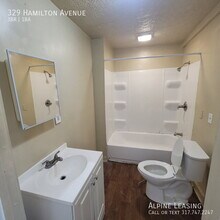 329 Hamilton Ave in Indianapolis, IN - Building Photo - Building Photo